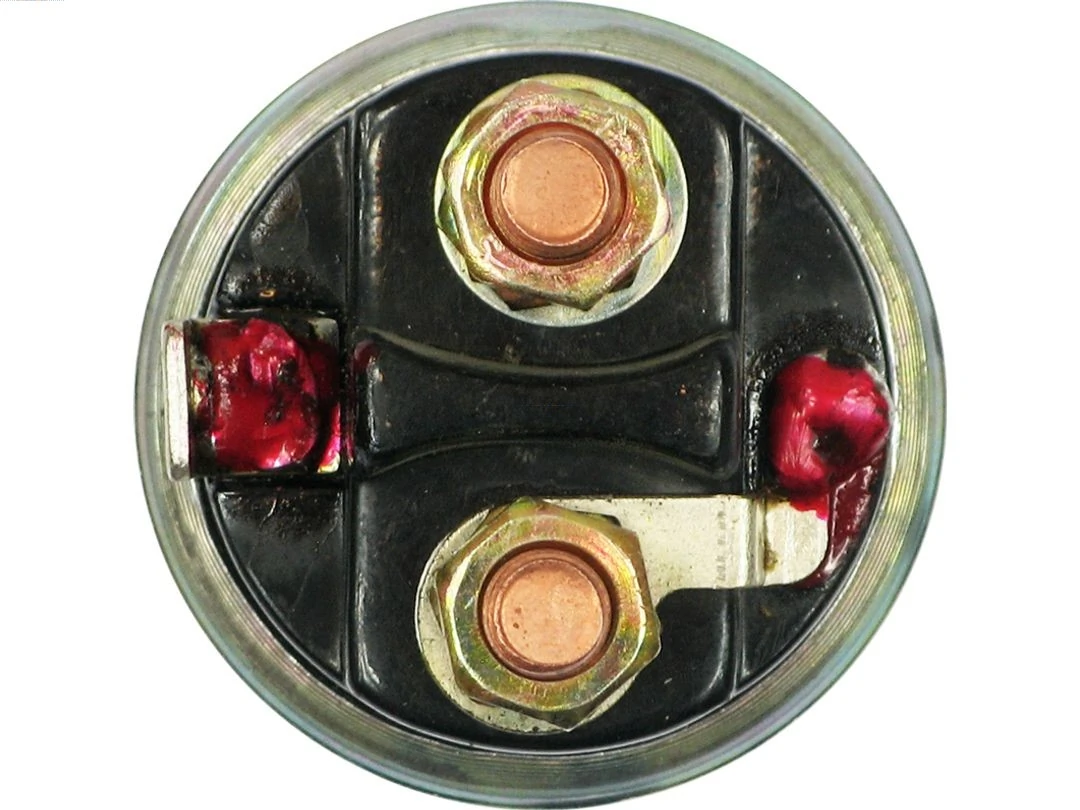 Solenoid Switch, starter Brand new AS-PL SS2033