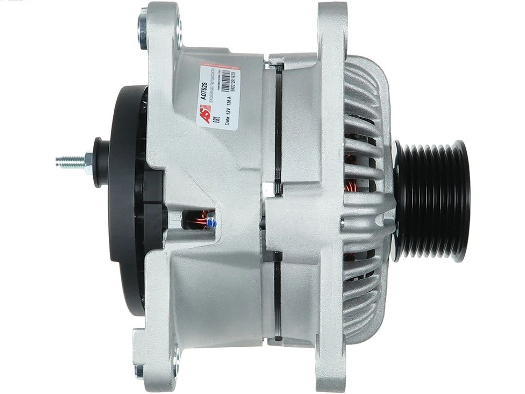 Alternator Brand new AS-PL A0752S
