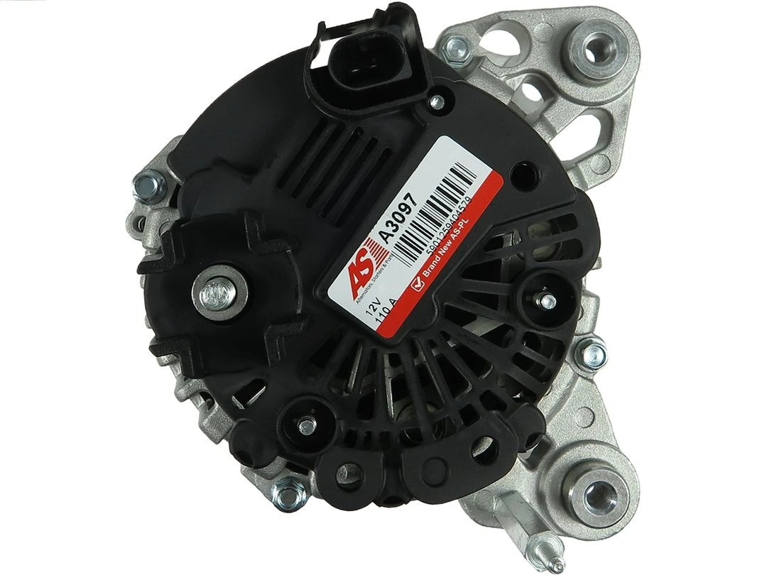 Alternator Brand new AS-PL A3097