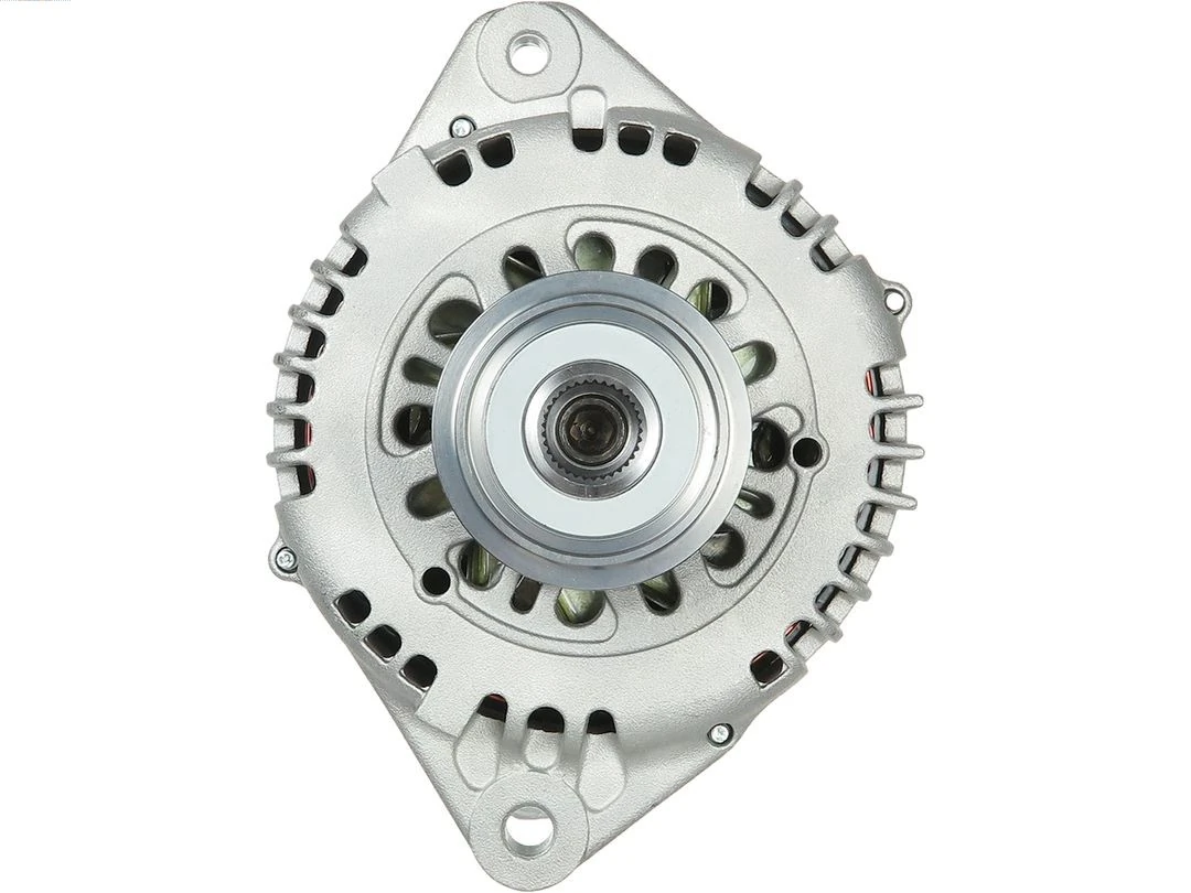 Alternator Brand new AS-PL A2038