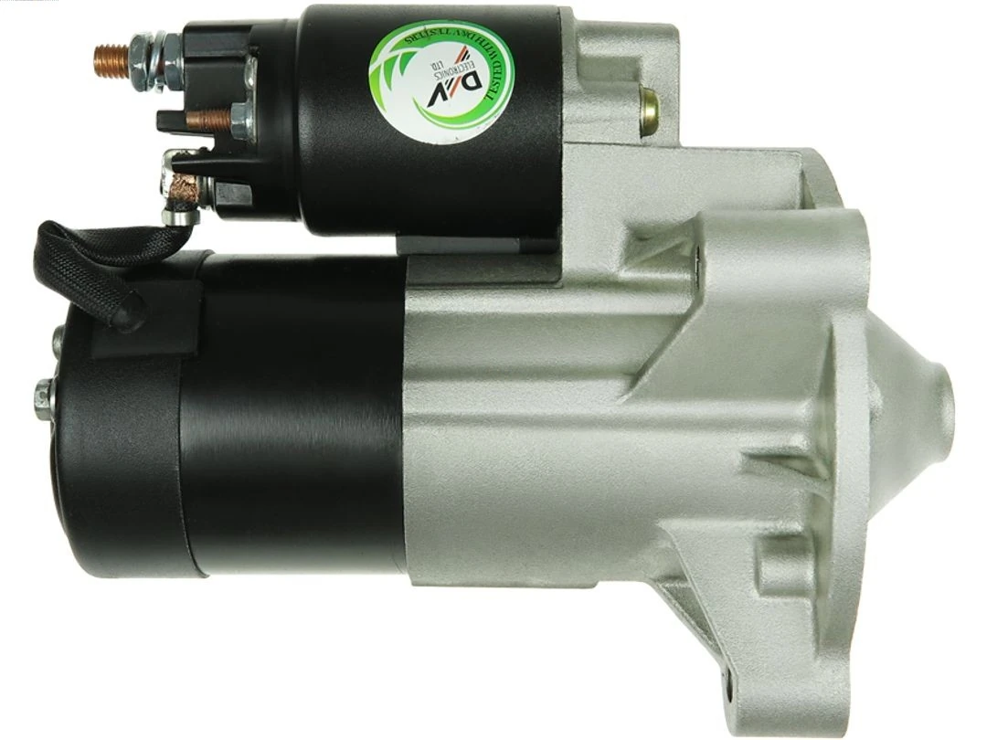 Starter Remanufactured AS-PL S5303PR