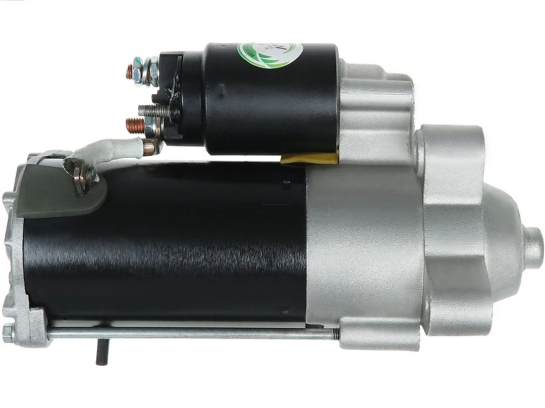 Starter Remanufactured AS-PL S9033PR