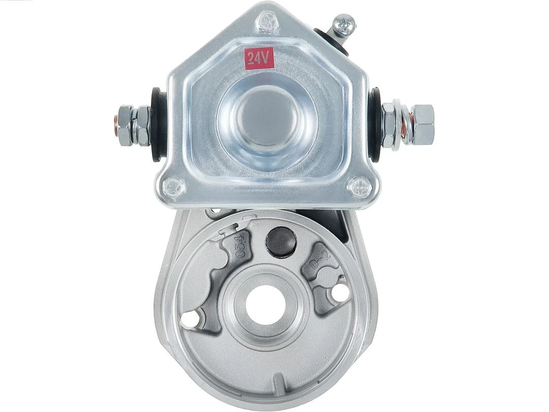 AS-PL SS6023 Solenoid Switch, starter