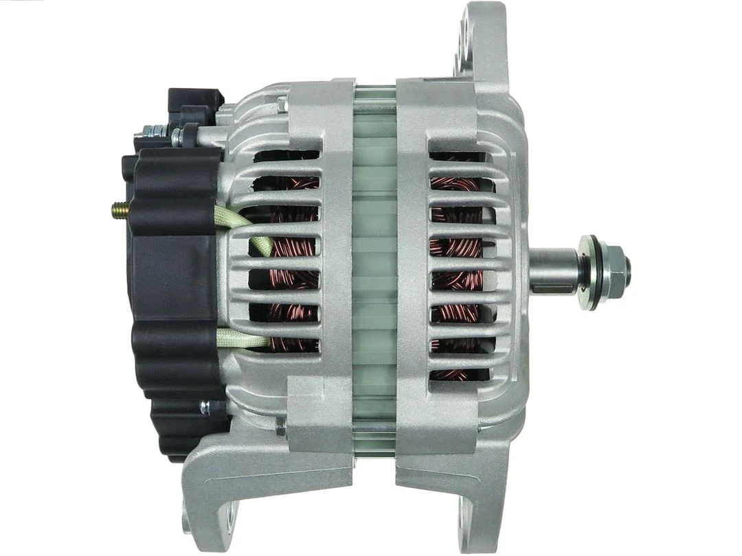 AS-PL A9204 Alternator