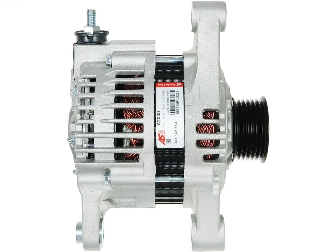 Alternator Brand new AS-PL A2030
