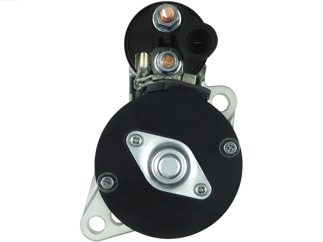 Starter Remanufactured AS-PL S0282PR