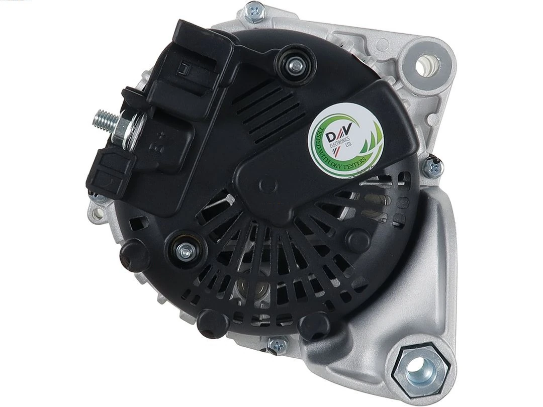Alternator Brand new AS-PL A3505S