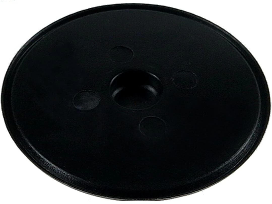 AS-PL AFP9017 Belt Pulley, alternator