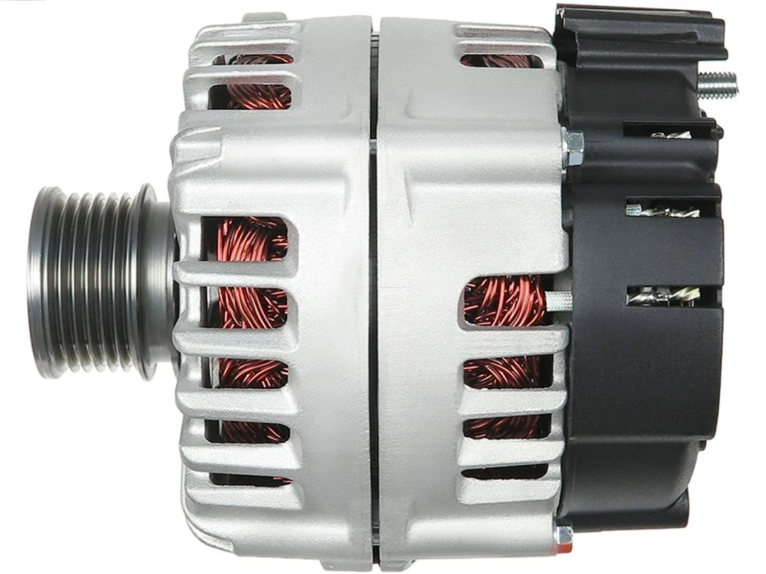Alternator Brand new AS-PL A3304S