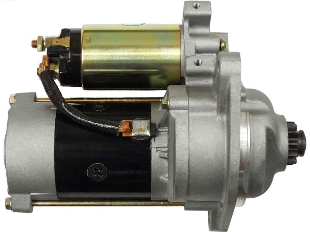 AS-PL S5172 Starter