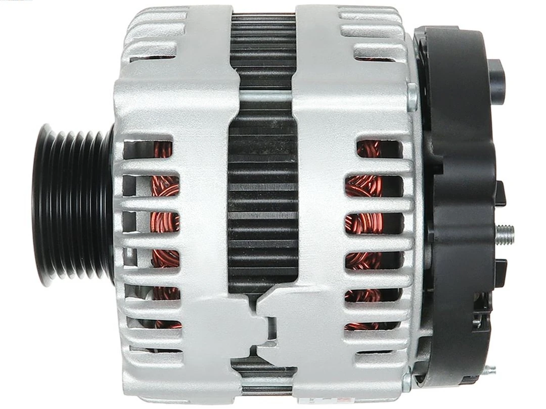 Alternator Brand new AS-PL A0299
