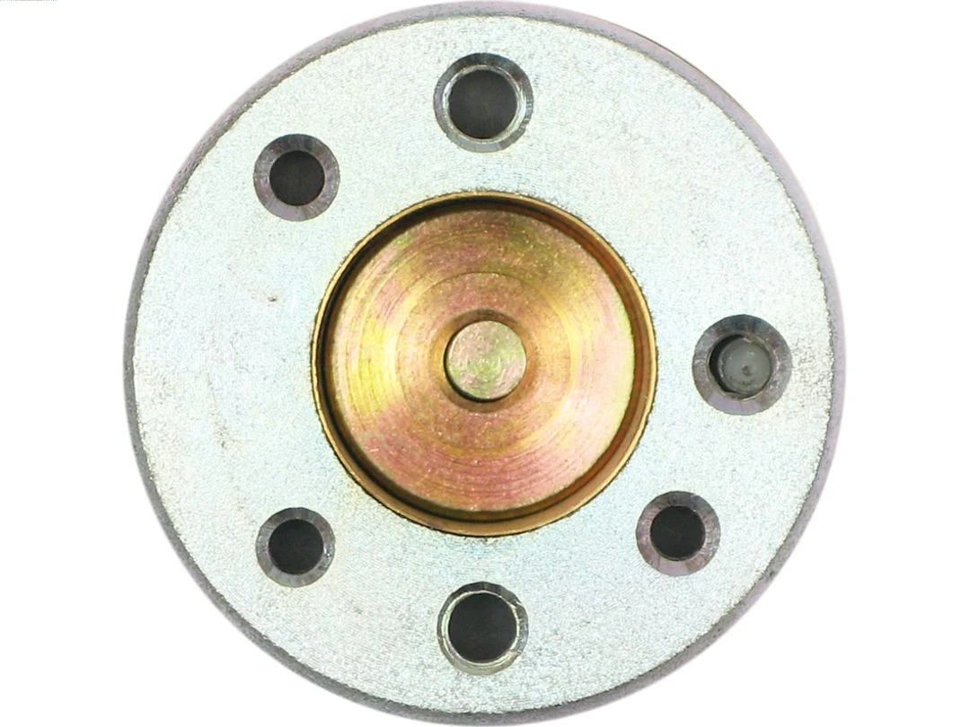 Solenoid Switch, starter Brand new AS-PL SS2032