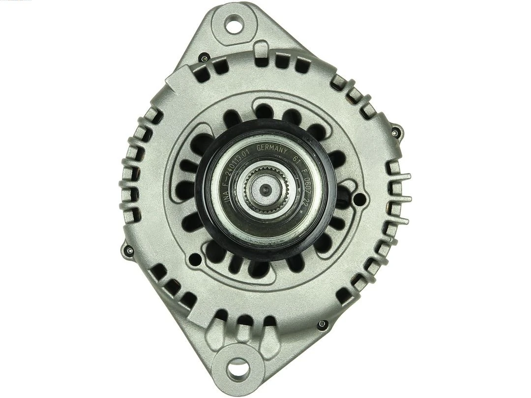 Alternator Remanufactured AS-PL A2022PR