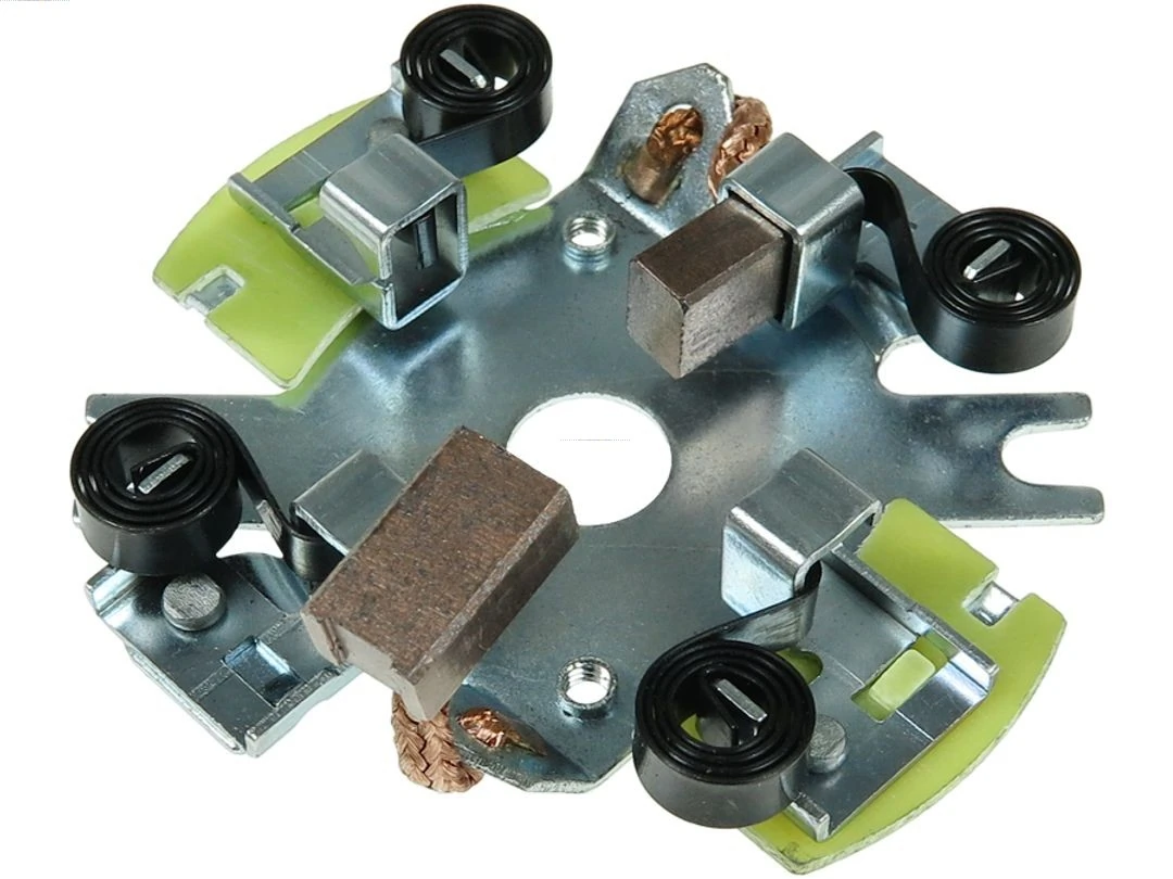 Holder, carbon brushes Brand new AS-PL SBH0111S