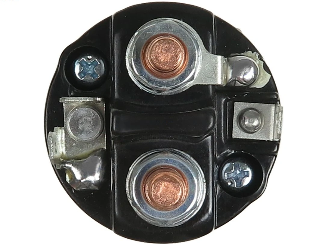 Solenoid Switch, starter Brand new AS-PL SS0154