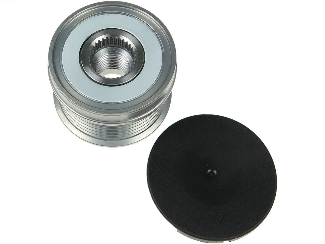 Alternator Freewheel Clutch Brand new AS-PL AFP0030