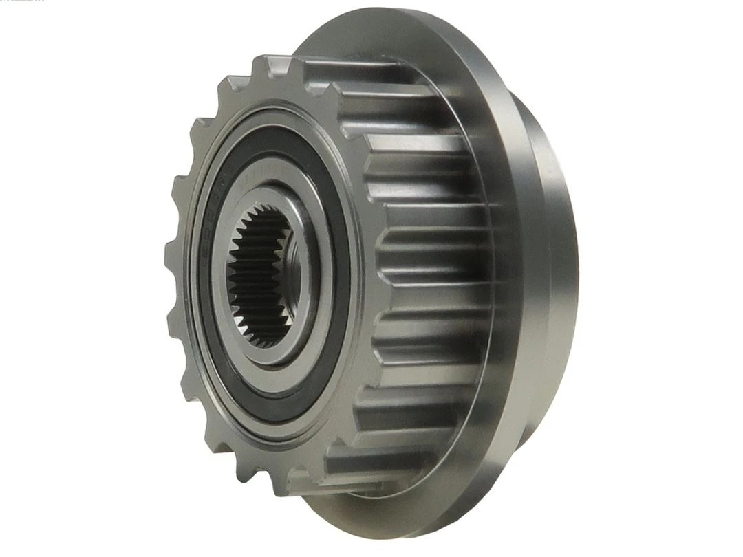 Alternator Freewheel Clutch Brand new AS-PL AFP0025