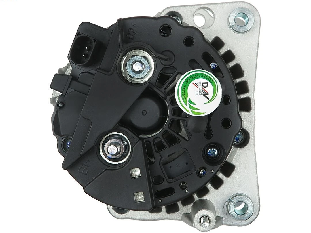 AS-PL A0345 Alternator