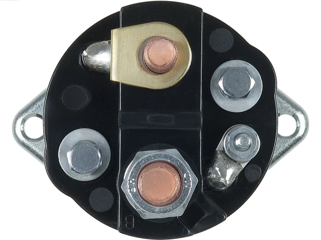 AS-PL SS9012 Solenoid Switch, starter