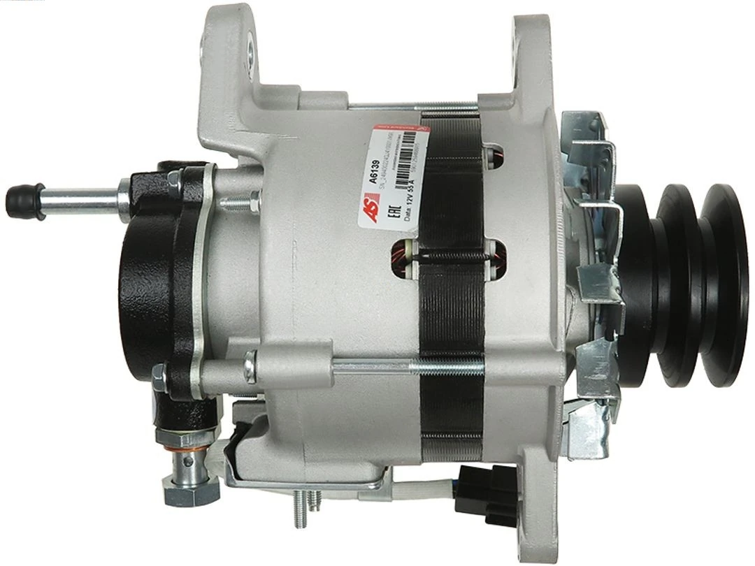 Alternator Brand new AS-PL A6139