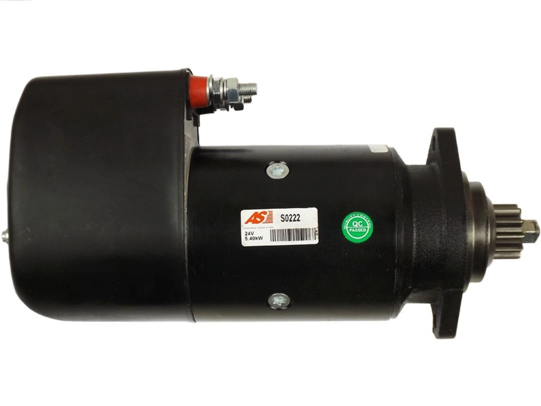 AS-PL S0222 Starter