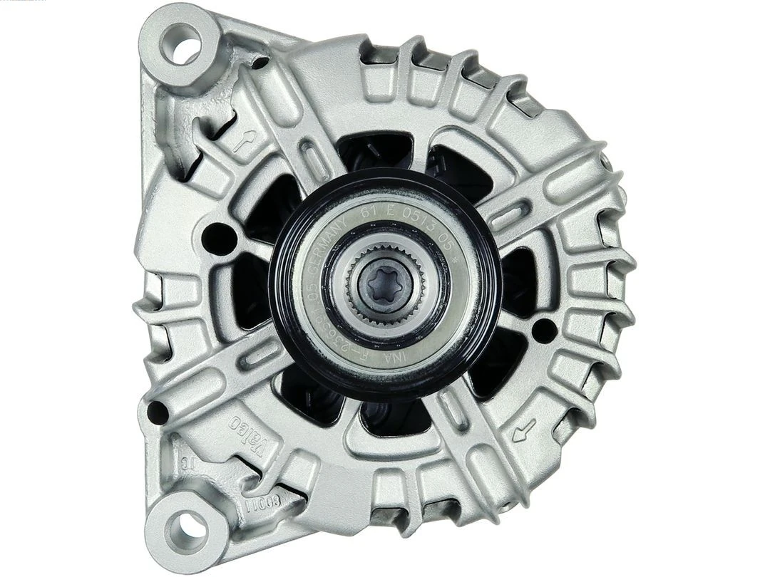 Alternator Remanufactured AS-PL A3263PR