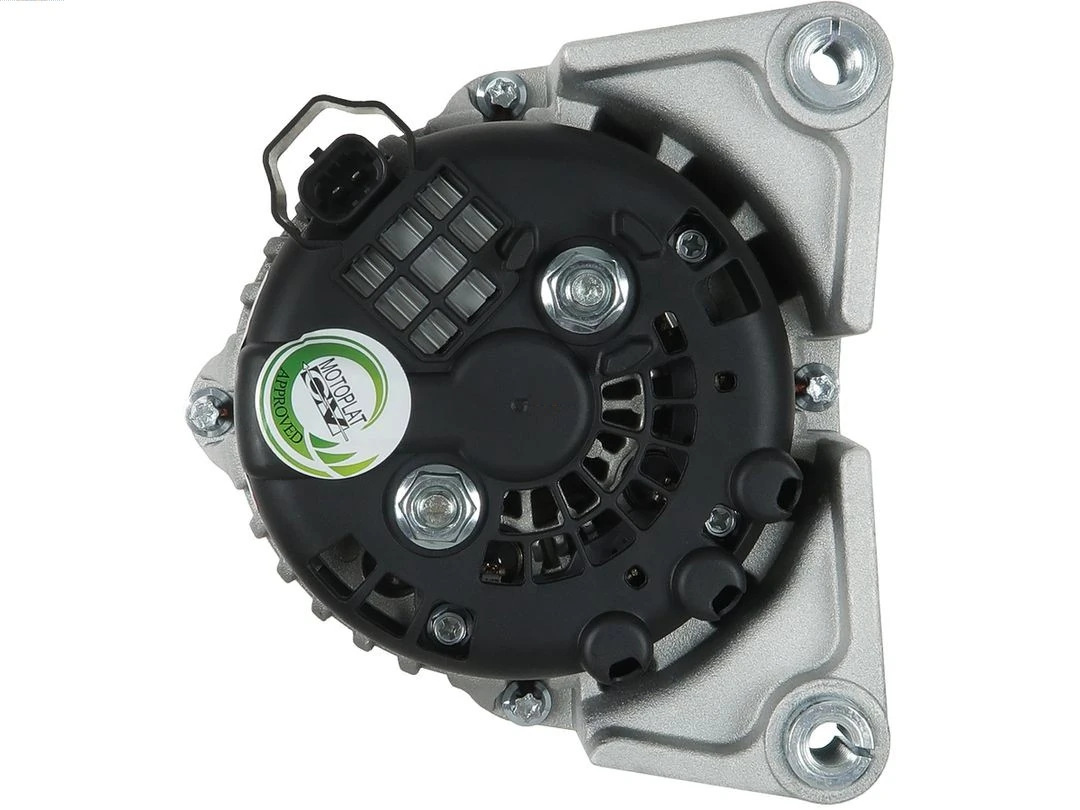 Alternator Brand new AS-PL A1026
