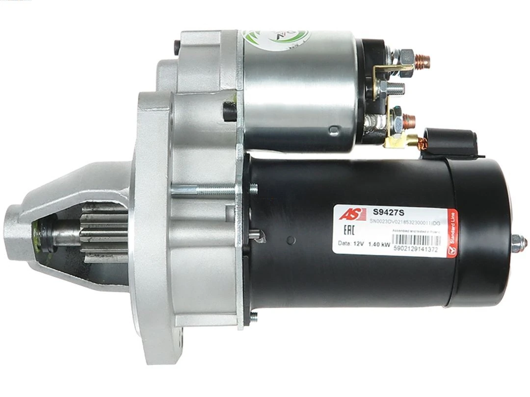 AS-PL S9427S Starter