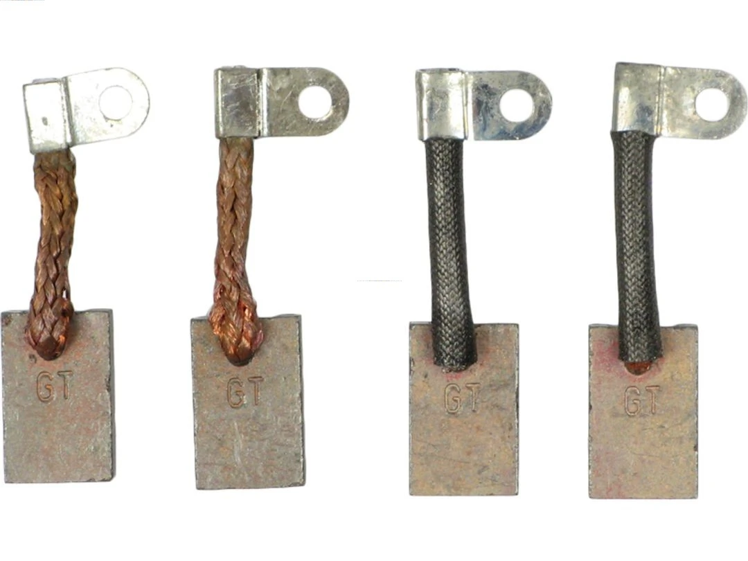 Carbon Brush, starter Brand new AS-PL SB2021