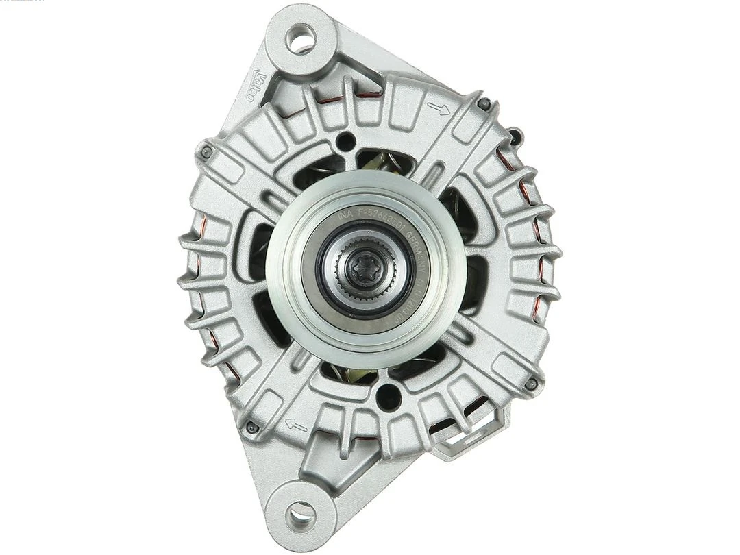 HELLA 8EA 012 527-581 Starter