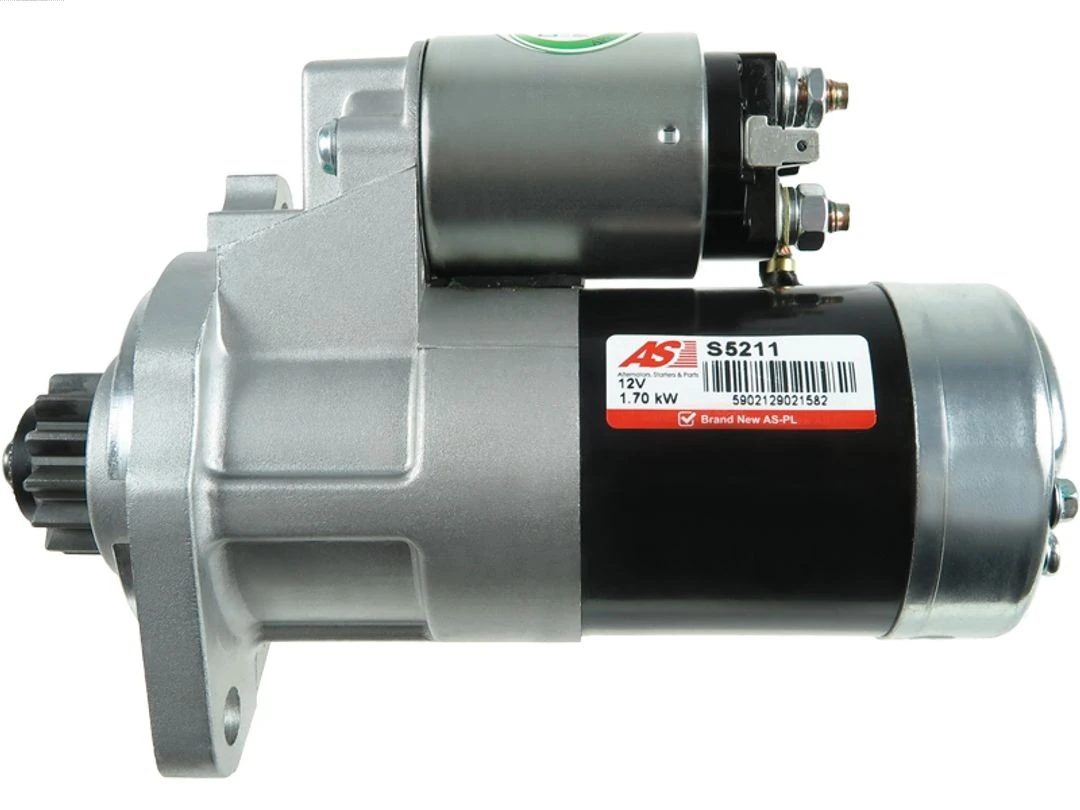 Starter Brand new AS-PL S5211