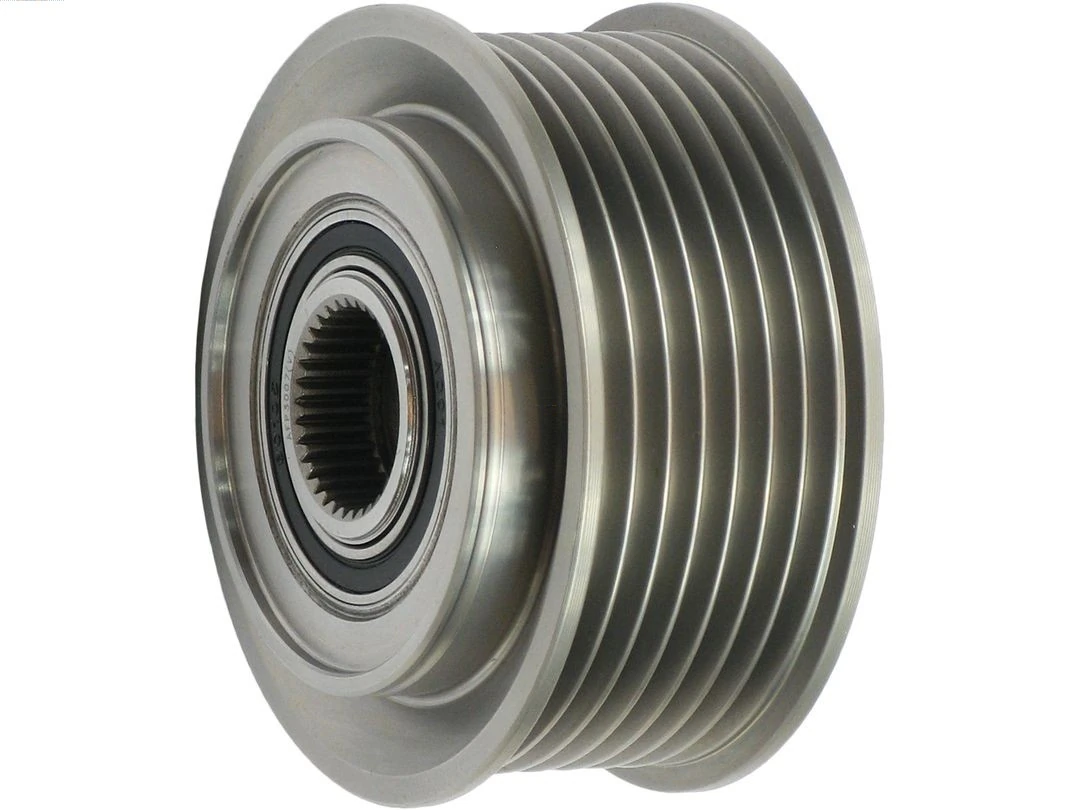 Alternator Freewheel Clutch Brand new AS-PL AFP3007(V)