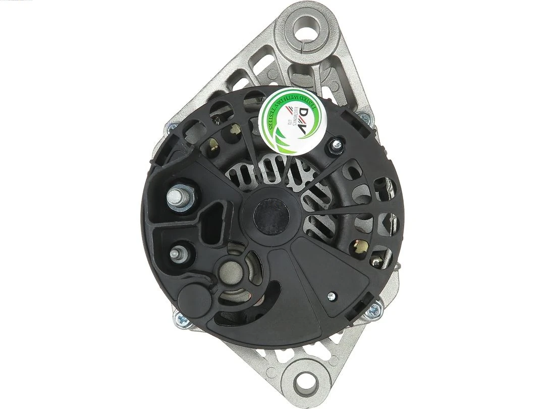 Generator Remanufactured AS-PL A4043PR