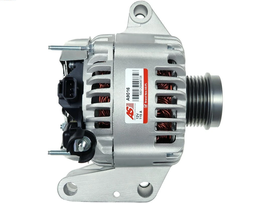 Alternator Brand new AS-PL A9016