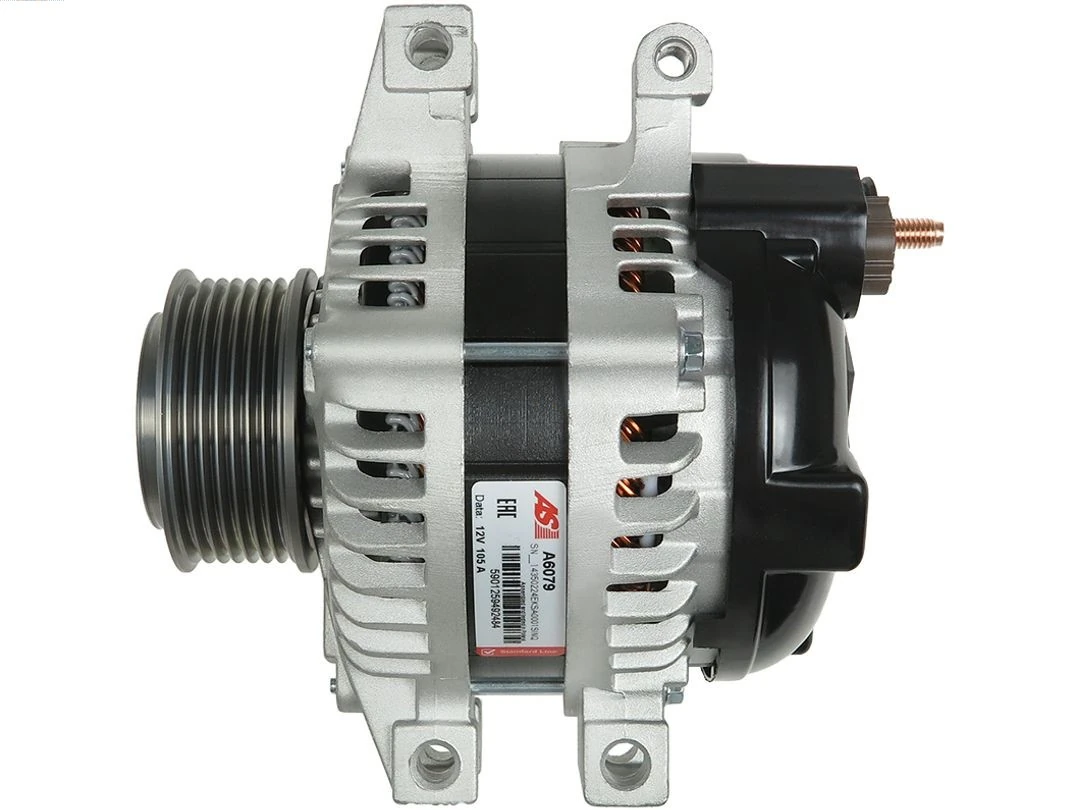 Alternator Brand new AS-PL A6079