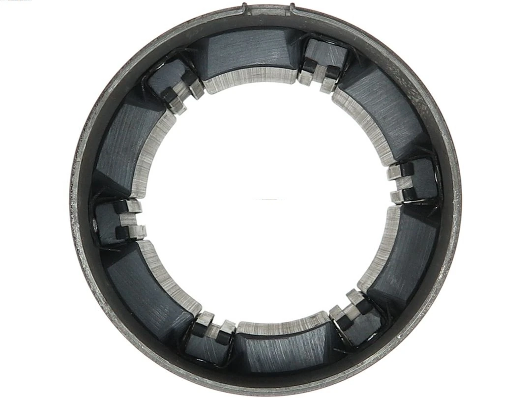 AS-PL SF6025S Field Winding, starter