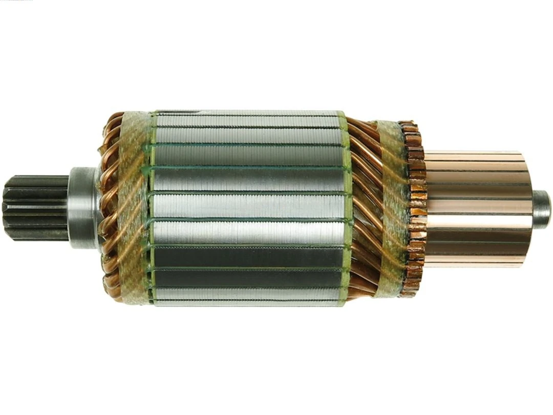 Armature, starter Brand new AS-PL SA2007