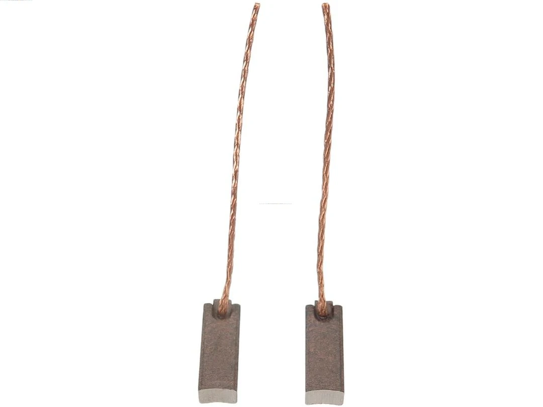 Carbon Brush, alternator Brand new AS-PL BX213