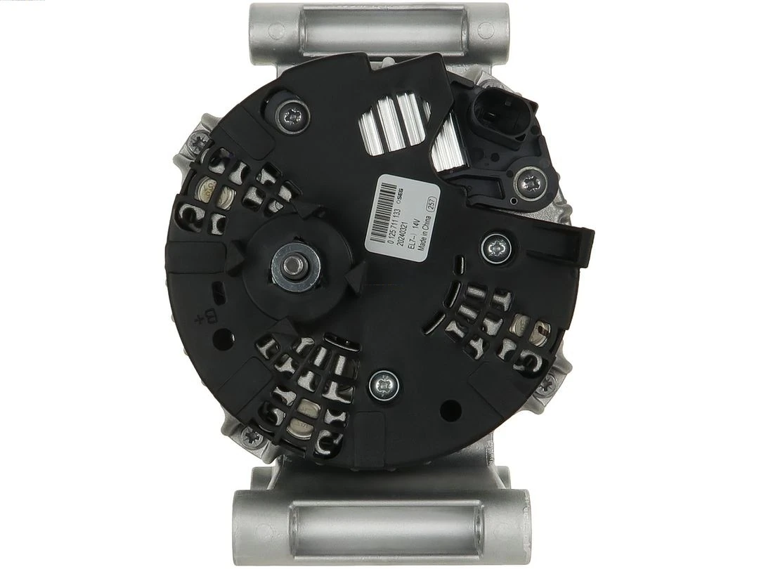 Alternator Brand new SEG Automotive A0968(SEG)