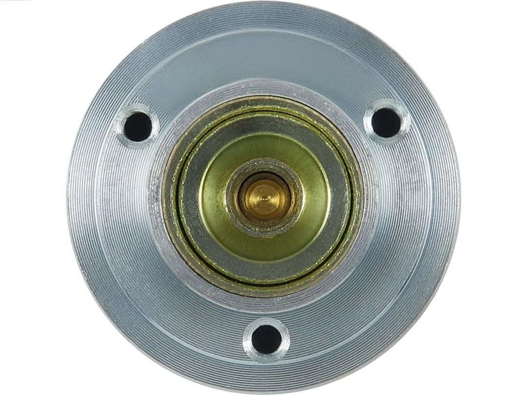 Solenoid Switch, starter Brand new AS-PL SS0092