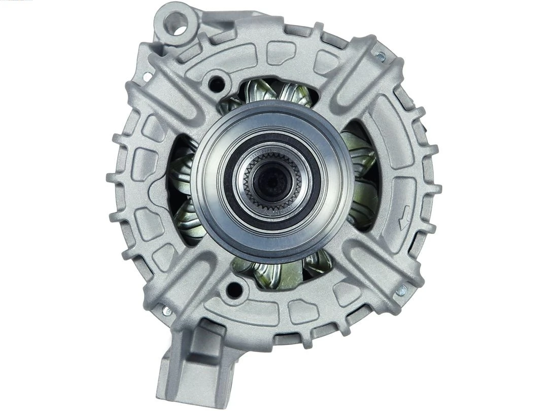 Alternator Brand new AS-PL A0487S