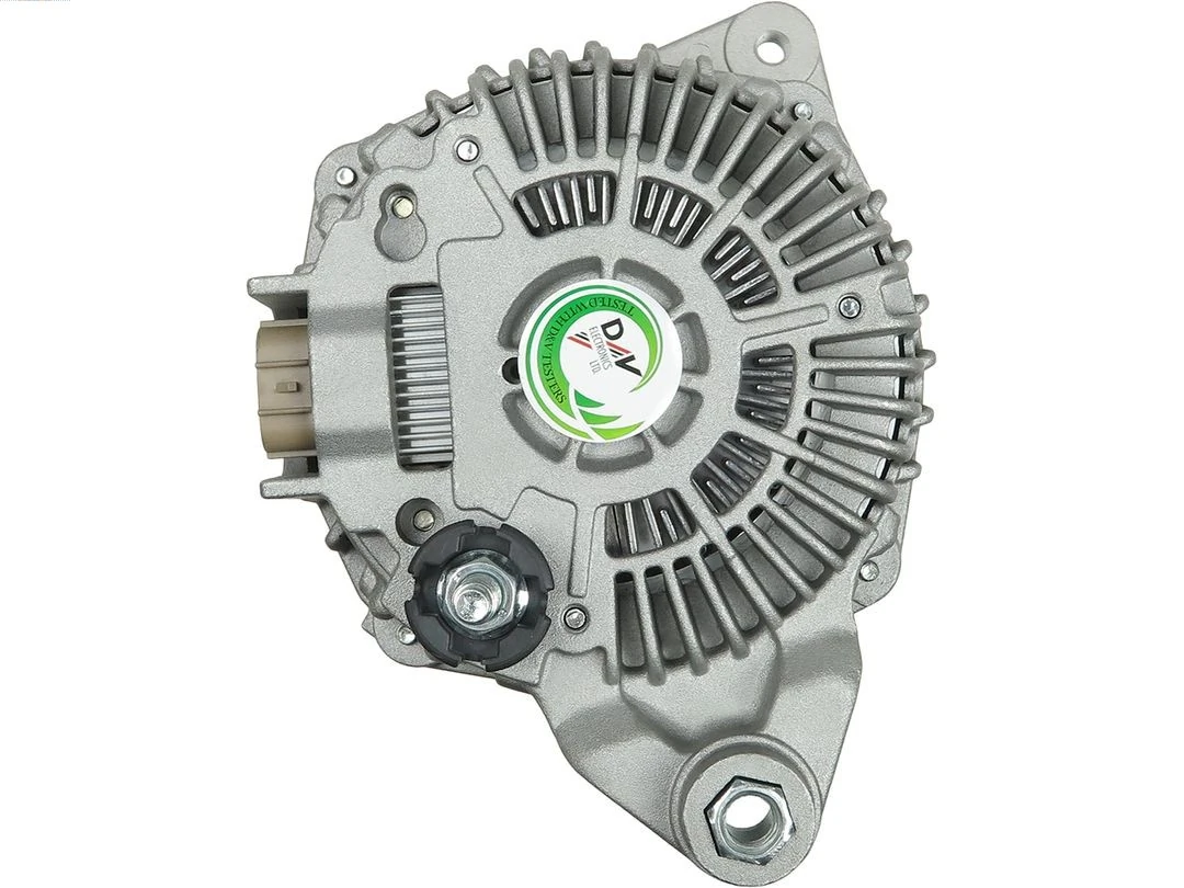 AS-PL A5297 Alternator