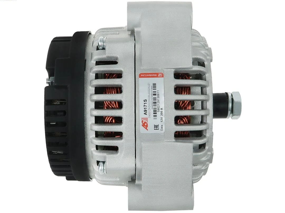 AS-PL A9171S Alternator