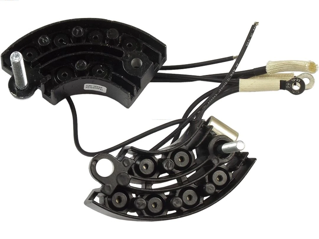 AS-PL ARC9038 Rectifier, alternator