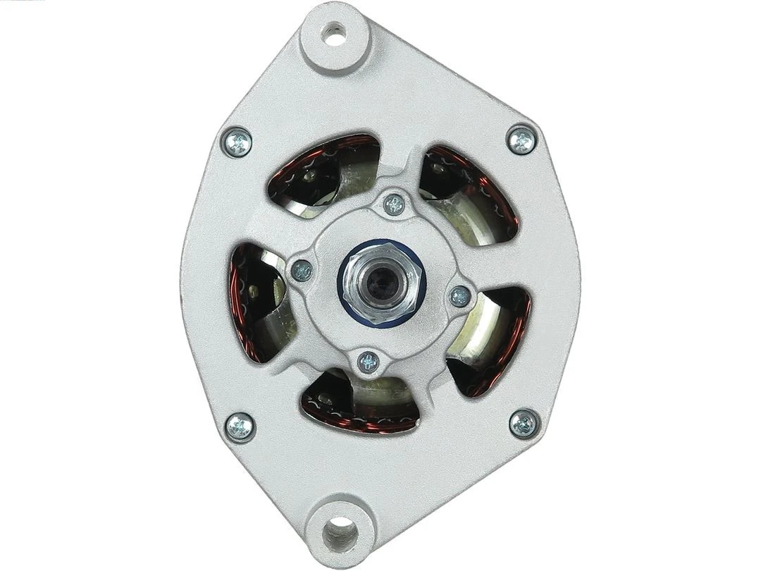 AS-PL A0009 Alternator