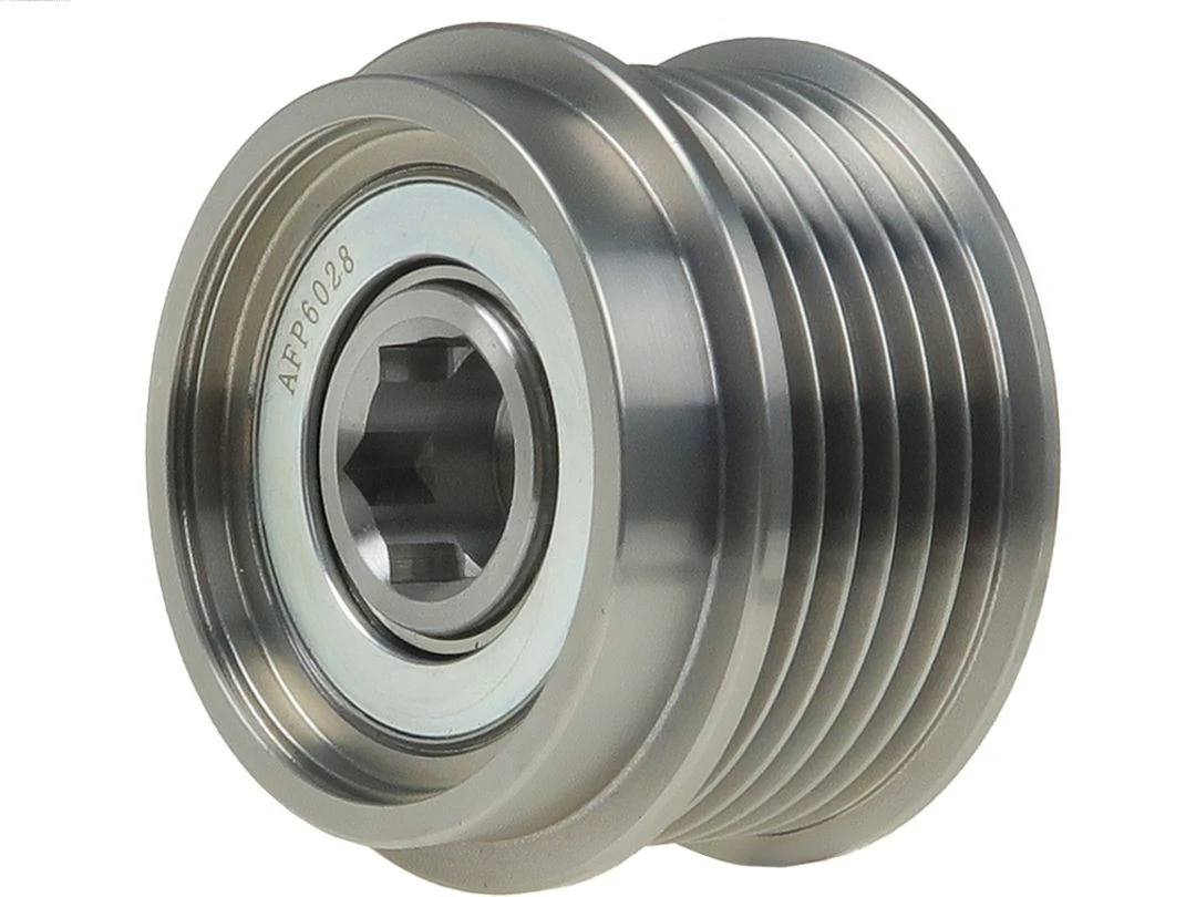 Alternator Freewheel Clutch Brand new AS-PL AFP6028