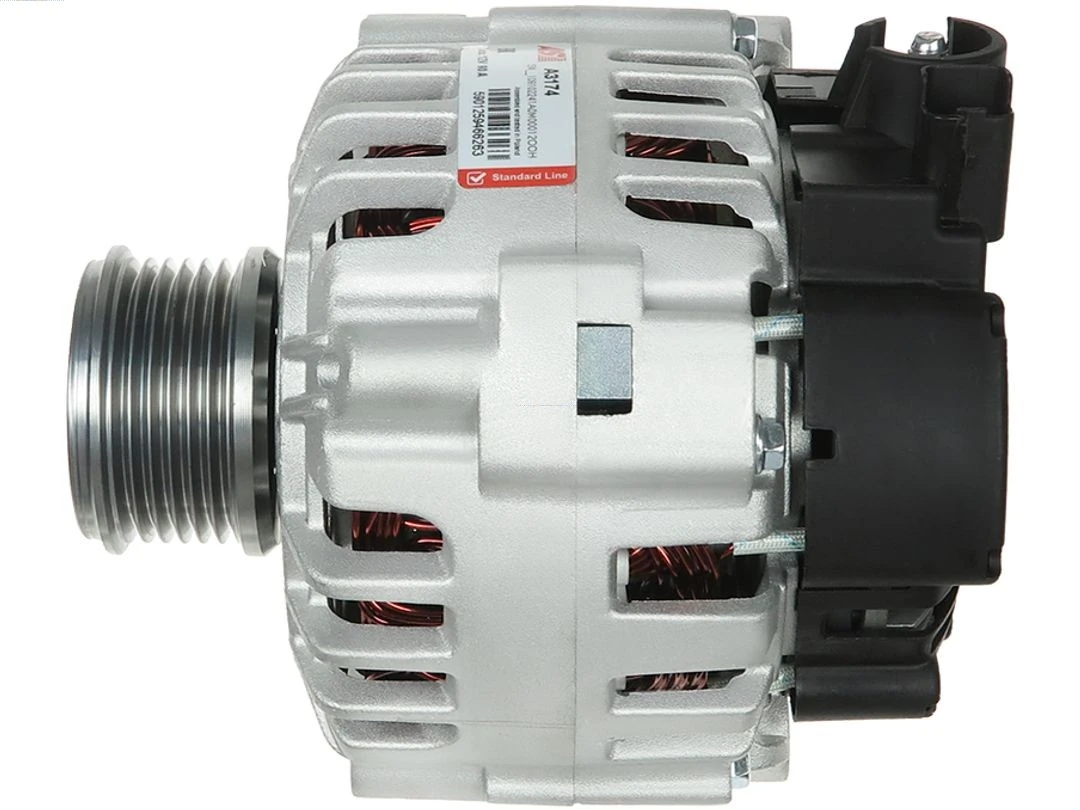 Alternator Brand new AS-PL A3174
