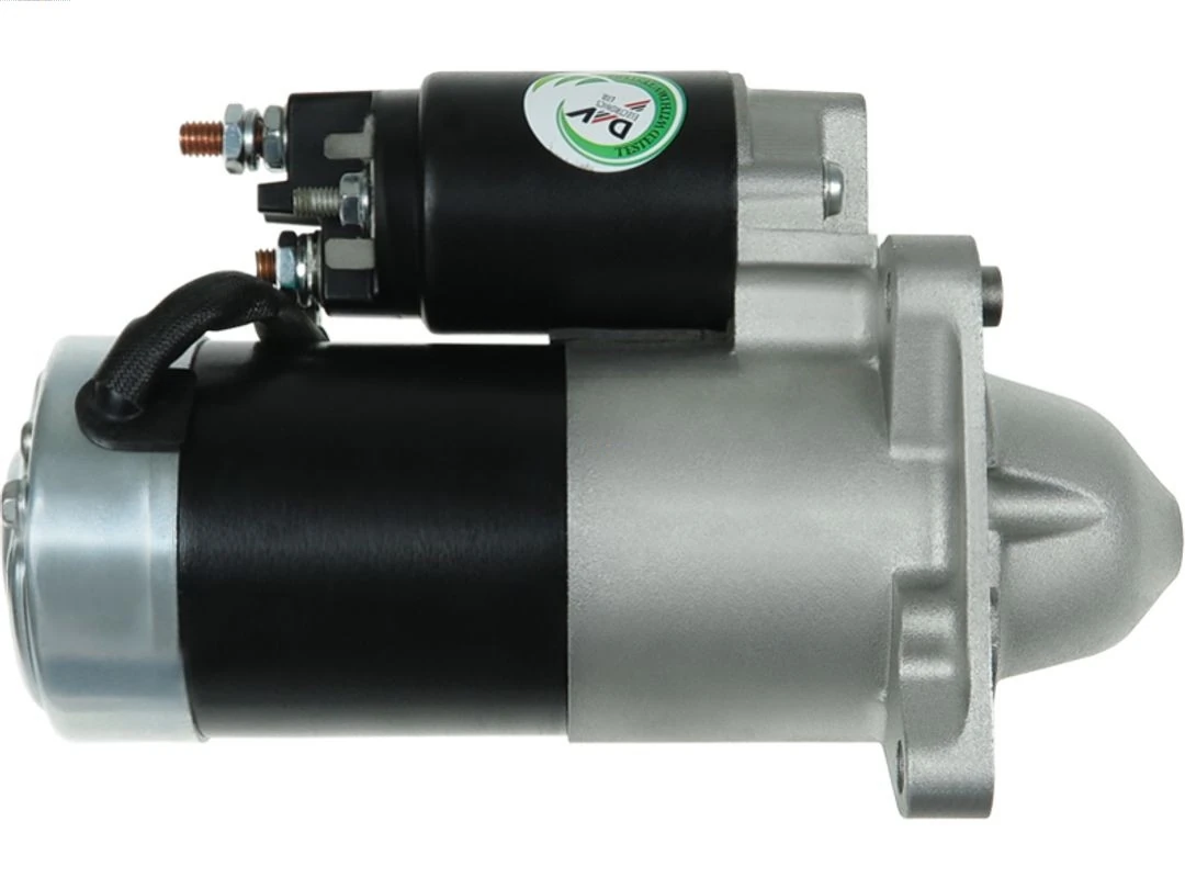 Starter Wiederaufbereitet AS-PL S5136PR