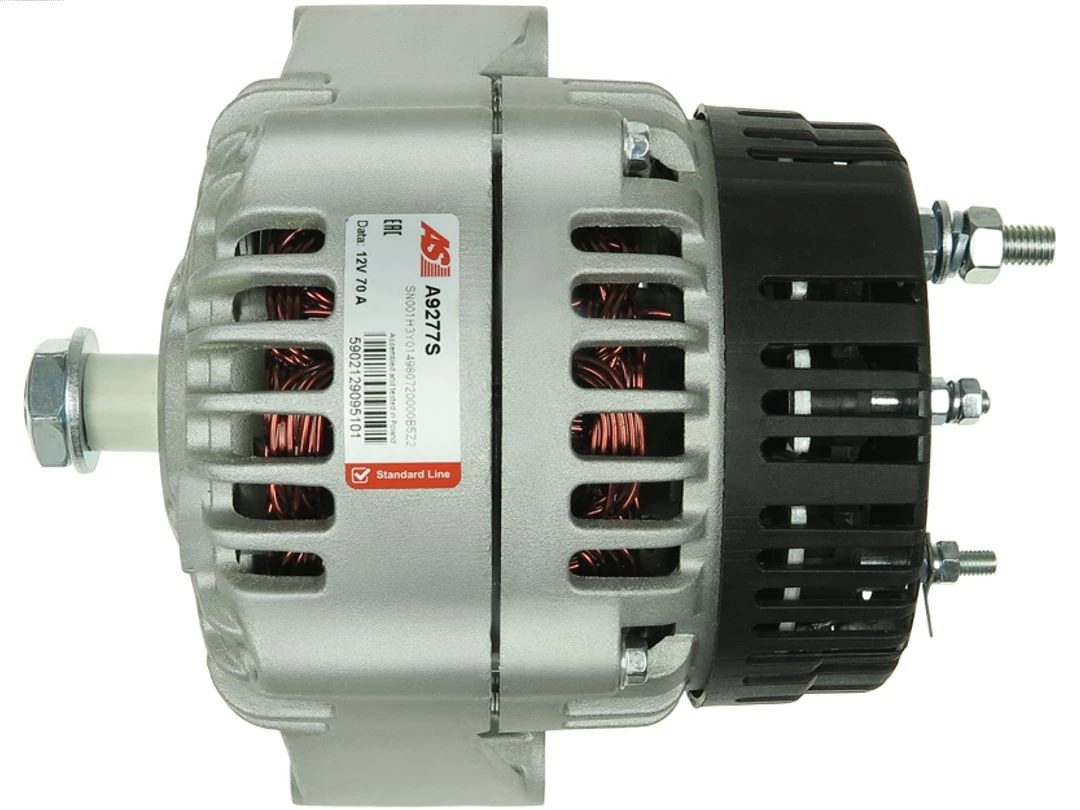 AS-PL A9277S Alternator