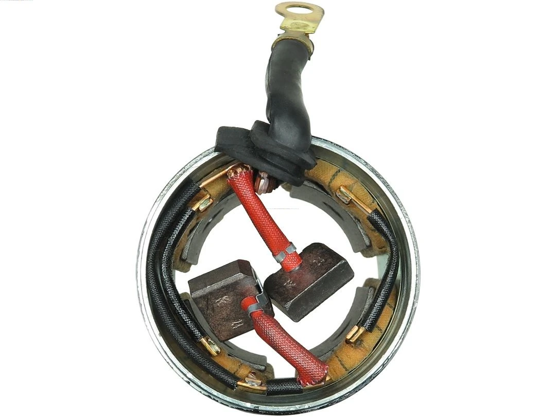 AS-PL SF6014S Field Winding, starter